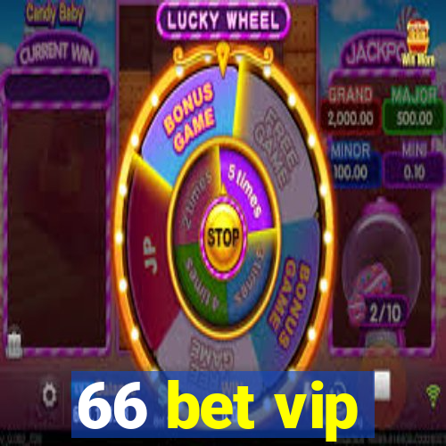 66 bet vip